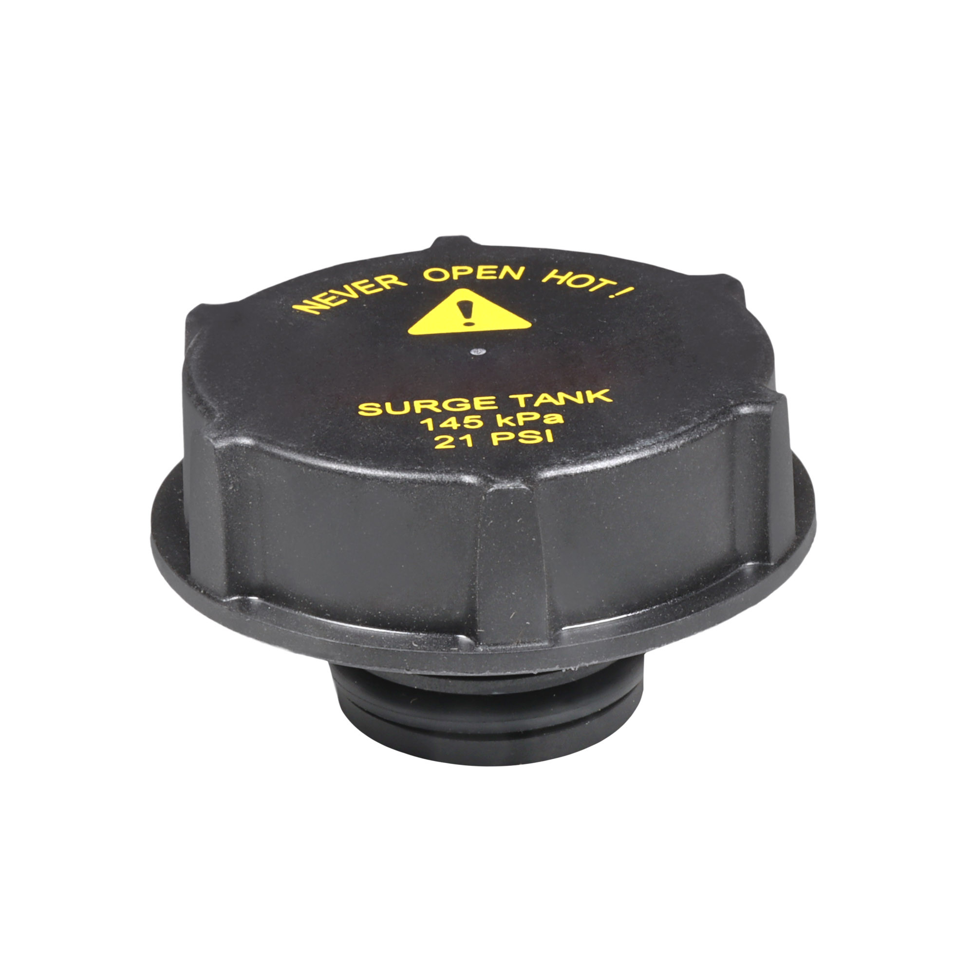 TAPÓN DE RADIADOR